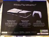 Playstation 5 Pro 2tb - nuotraukos Nr. 2