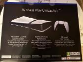 Playstation 5 Pro 2tb - nuotraukos Nr. 3