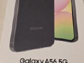 Samsung Galaxy A56 5G 128 GB + dovanu watch 7 - nuotraukos Nr. 3