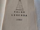 Kalno legenda - nuotraukos Nr. 2