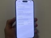 iPhone 15 Pro Max 512 - nuotraukos Nr. 2