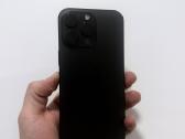 iPhone 15 Pro Max 512 - nuotraukos Nr. 3