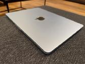 Apple MacBook Air 13 M4 256gb - nuotraukos Nr. 2
