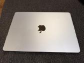 Apple MacBook Air 13 M4 256gb - nuotraukos Nr. 3