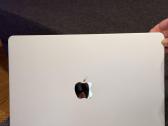 Apple MacBook Air 13 M4 256gb - nuotraukos Nr. 6