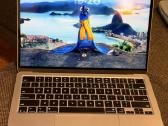 Apple MacBook Air 13 M4 256gb - nuotraukos Nr. 8