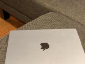 Apple MacBook Air 13 M4 256gb - nuotraukos Nr. 9