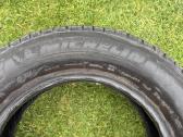 Žieminės padangos Michelin 215 / 65 / R16 - nuotraukos Nr. 4
