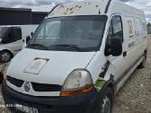 VW LT 35 ir Renault Master mikro autobusai - nuotraukos Nr. 8