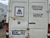 VW LT 35 ir Renault Master mikro autobusai - nuotraukos Nr. 3