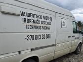 VW LT 35 ir Renault Master mikro autobusai - nuotraukos Nr. 2
