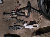 Dji Inspire 1 V2.0 - nuotraukos Nr. 9