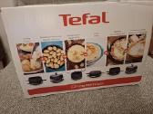 Nauja Tefal rakletė/fondiu Re12c8 Cheese'n'co - nuotraukos Nr. 6