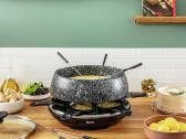 Nauja Tefal rakletė/fondiu Re12c8 Cheese'n'co - nuotraukos Nr. 2