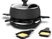 Nauja Tefal rakletė/fondiu Re12c8 Cheese'n'co - nuotraukos Nr. 10