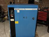 Sraigtinis kompresorius Compair Broomwade 6000e - nuotraukos Nr. 3