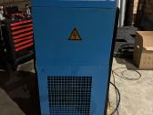 Sraigtinis kompresorius Compair Broomwade 6000e - nuotraukos Nr. 4