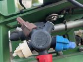 Parduodu John Deere 740 purkštuvas – 28 m, 4000 - nuotraukos Nr. 5