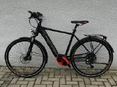 KTM elektrinis dviratis - nuotraukos Nr. 2