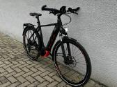 KTM elektrinis dviratis - nuotraukos Nr. 3