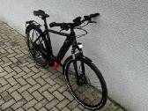 KTM elektrinis dviratis - nuotraukos Nr. 5