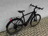 KTM elektrinis dviratis - nuotraukos Nr. 6