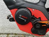 KTM elektrinis dviratis - nuotraukos Nr. 7