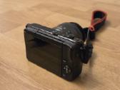 Canon EOS M10 / Csc / 15-45mm / WiFi - nuotraukos Nr. 5