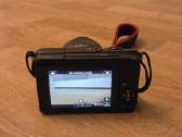 Canon EOS M10 / Csc / 15-45mm / WiFi - nuotraukos Nr. 6