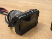 Canon EOS M10 / Csc / 15-45mm / WiFi - nuotraukos Nr. 7