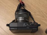 Canon EOS M10 / Csc / 15-45mm / WiFi - nuotraukos Nr. 8