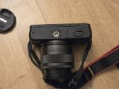 Canon EOS M10 / Csc / 15-45mm / WiFi - nuotraukos Nr. 9