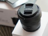 Objektyvas Viltrox Af 56mm f1.7 E-mount. Idealus - nuotraukos Nr. 2