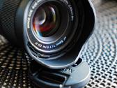 Objektyvas Viltrox Af 56mm f1.7 E-mount. Idealus - nuotraukos Nr. 3