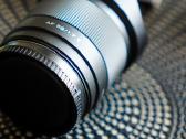 Objektyvas Viltrox Af 56mm f1.7 E-mount. Idealus - nuotraukos Nr. 5
