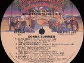 Donna Summer – On The Radio - Greatest Hits - nuotraukos Nr. 3