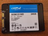 Crucial SSD 240gb - nuotraukos Nr. 2
