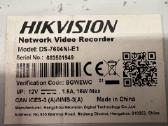 Hikvision DS-7604ni-e1 - nuotraukos Nr. 2