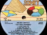 Secret Service – Cutting Corners (1982) - nuotraukos Nr. 5
