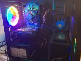 Gaming pc (i5 6500/8gb/gtx 1650) - nuotraukos Nr. 3