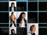 Secret Service – Cutting Corners (1982) - nuotraukos Nr. 2