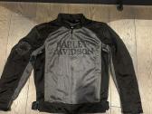 Harley Davidson striukė M. - nuotraukos Nr. 3