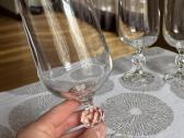 4 krištolinės taurės Crystalite Bohemia - nuotraukos Nr. 2