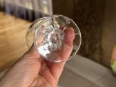 4 krištolinės taurės Crystalite Bohemia - nuotraukos Nr. 9