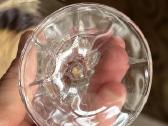 4 krištolinės taurės Crystalite Bohemia - nuotraukos Nr. 10
