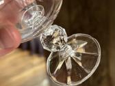 4 krištolinės taurės Crystalite Bohemia - nuotraukos Nr. 11