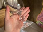 4 krištolinės taurės Crystalite Bohemia - nuotraukos Nr. 12