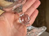 4 krištolinės taurės Crystalite Bohemia - nuotraukos Nr. 13