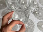 4 krištolinės taurės Crystalite Bohemia - nuotraukos Nr. 14