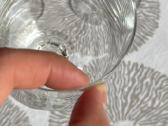 4 krištolinės taurės Crystalite Bohemia - nuotraukos Nr. 15